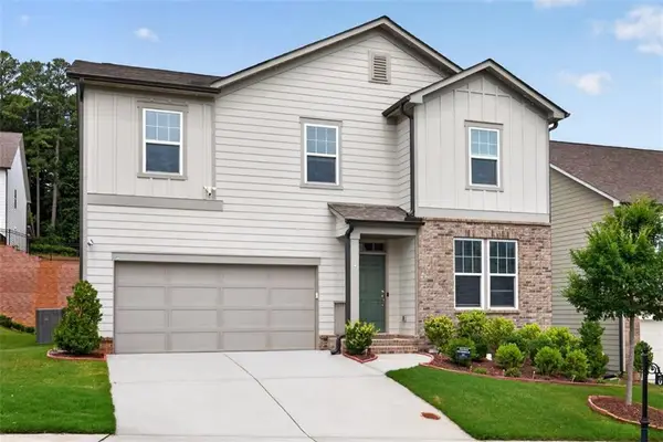 668 Ador Drive, Cumming, GA 30041
