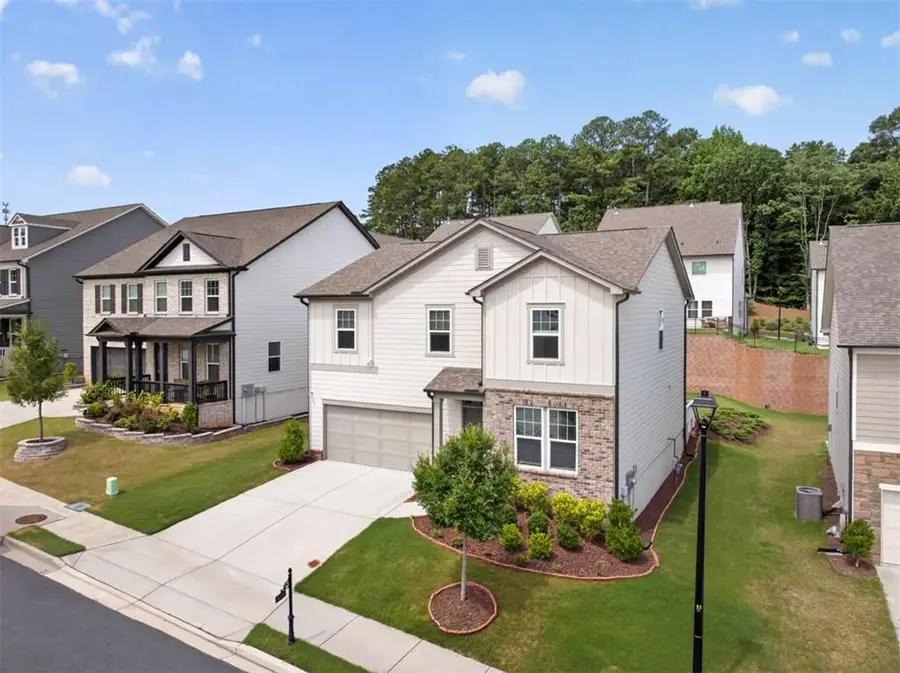 668 Ador Drive, Cumming, GA 30041 - #2
