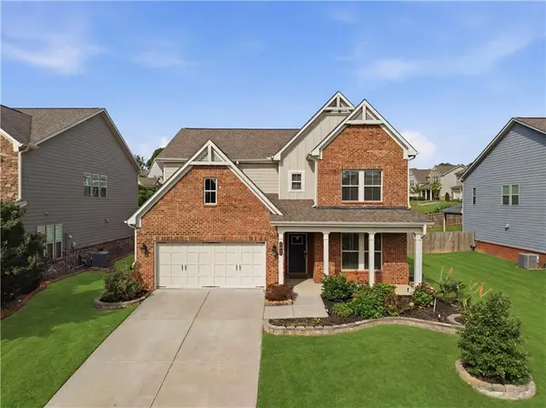4372 Claiborne Court, Duluth, GA 30096
