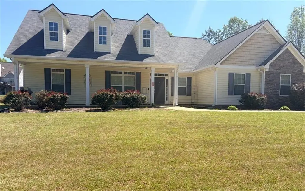169 Carter Creek Place, Temple, GA 30179 - #1
