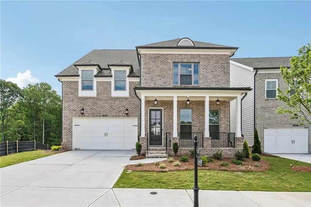 1286 Tributary Drive, Cumming, GA 30041 - #1