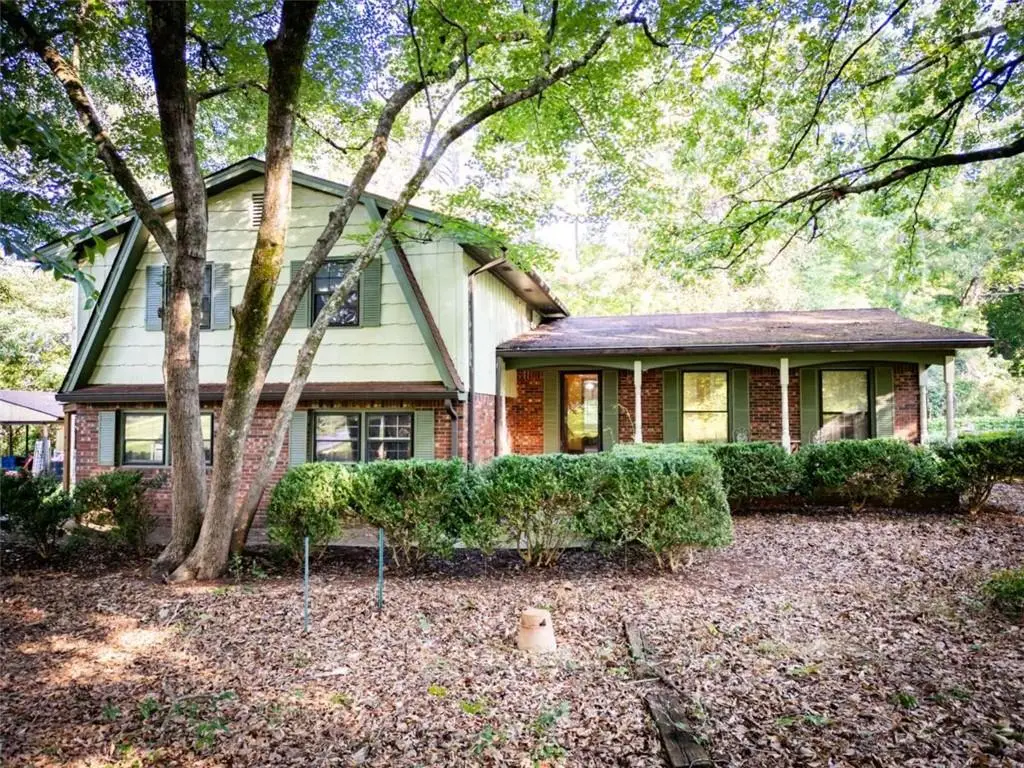 17 Valley Trail, Covington, GA 30014 - #1