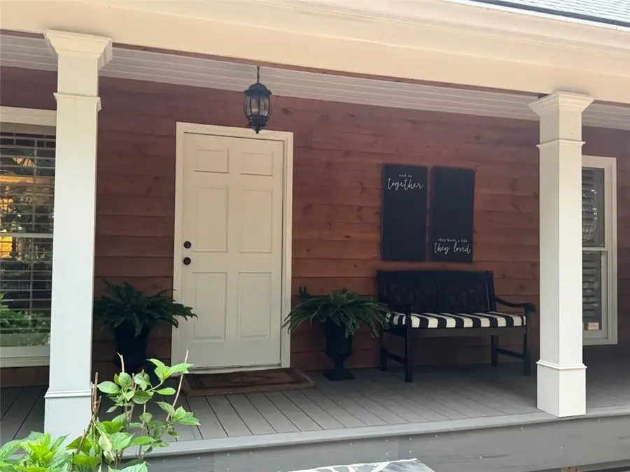 368 Stancil Dyer Road, Dahlonega, GA 30533 - #2