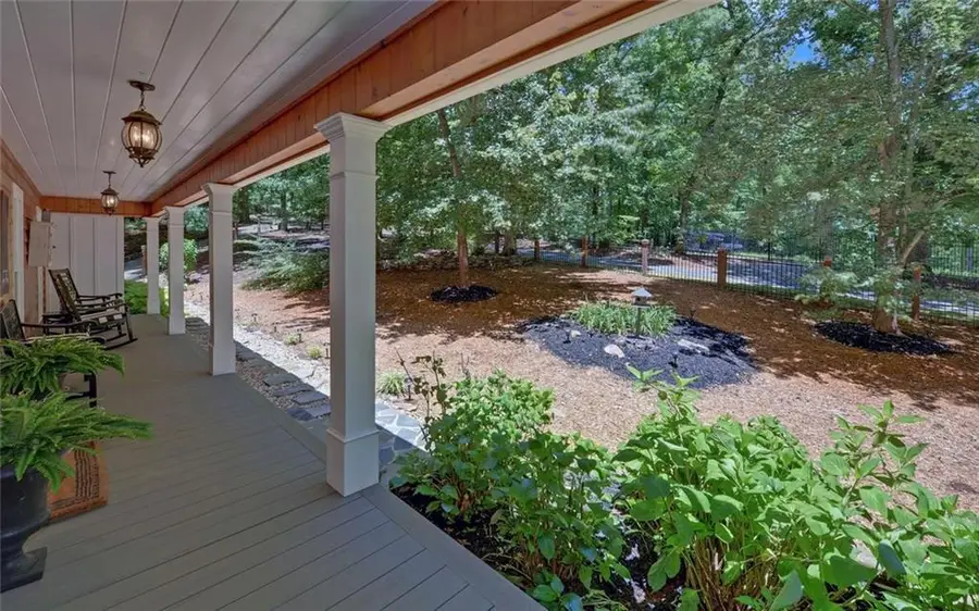 368 Stancil Dyer Road, Dahlonega, GA 30533 - #3