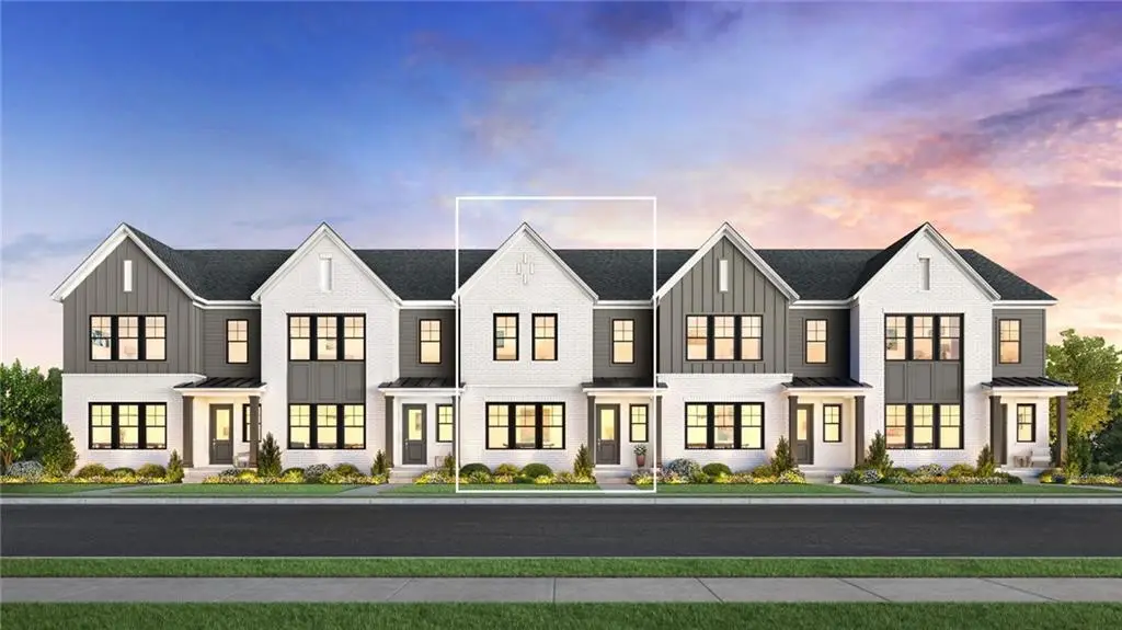 2079 Windchase Lane, Alpharetta, GA 30009 - #1