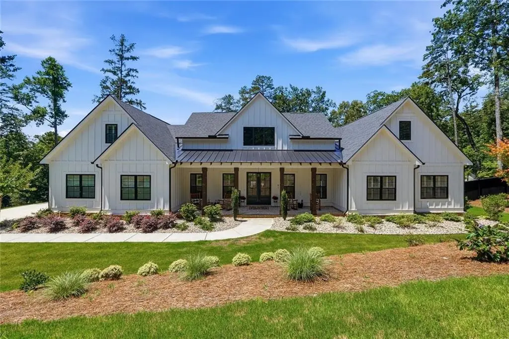 41 Birmingham Road, Ball Ground, GA 30107 - #1