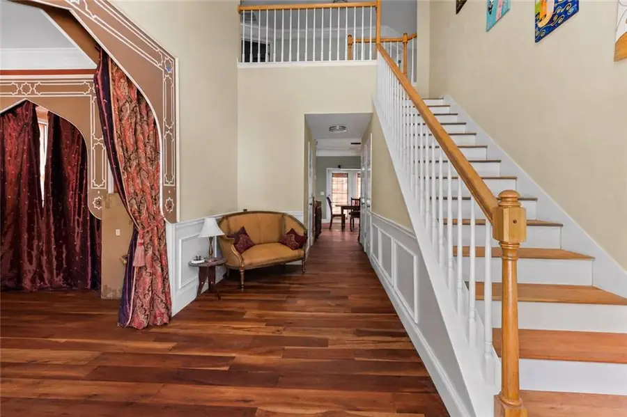 4000 Weatherford Circle, Alpharetta, GA 30009 - #2