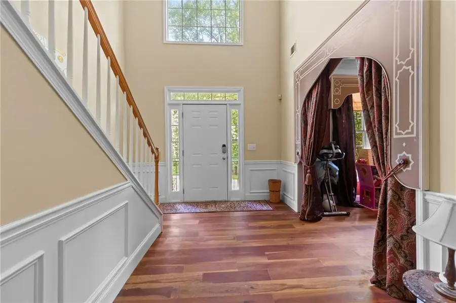 4000 Weatherford Circle, Alpharetta, GA 30009 - #3