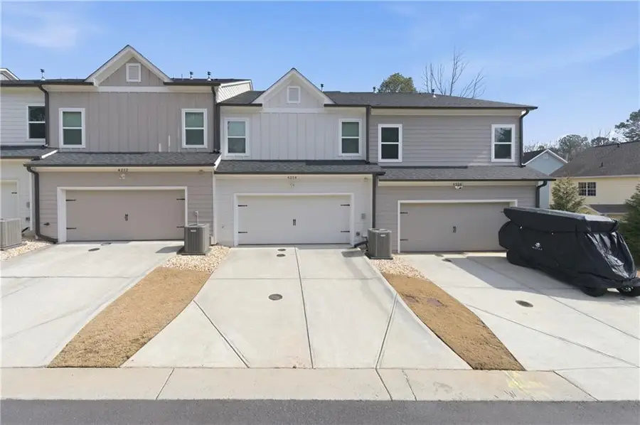 4214 Futral Court, Acworth, GA 30101 - #3