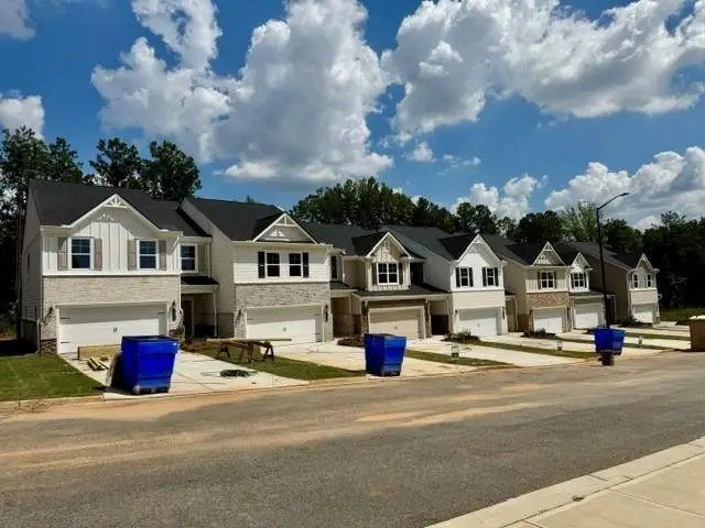 1235 Park Center Circle, Austell, GA 30168 - #3