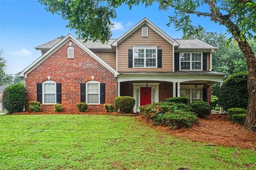 2092 Clear Shoals Lane, Dacula, GA 30019 - #1