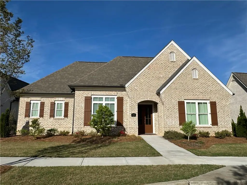 2674 Cork Street, Braselton, GA 30517 - #1