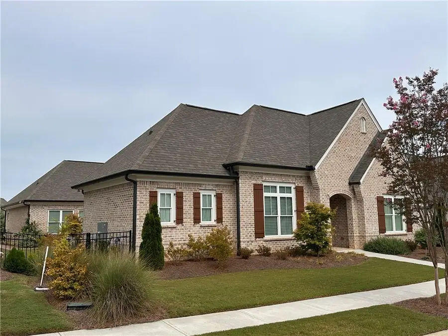 2674 Cork Street, Braselton, GA 30517 - #2