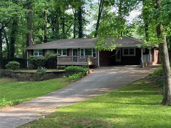 Address Withheld By Seller, Lilburn, GA 30047