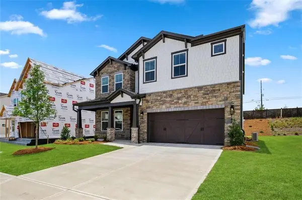 4081 Adler Circle, Buford, GA 30519
