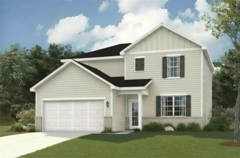 159 Wildflower Ridge Rd. Lot 83, Dallas, GA 30157 - #1