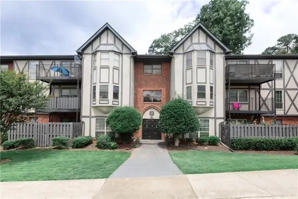 6851 Roswell Road #B15, Atlanta, GA 30328