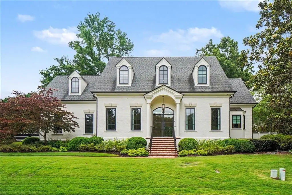 1167 Brookgate Way Ne, Atlanta, GA 30319 - #1