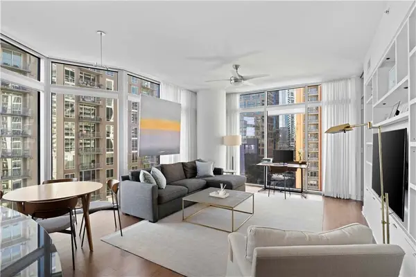 222 12th Street #1503, Atlanta, GA 30309