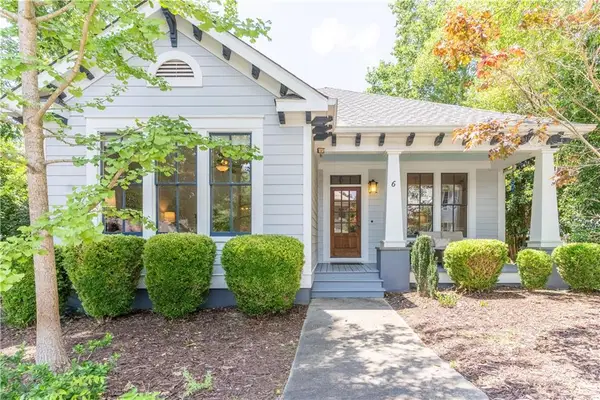 6 Royal Oak Drive, Athens, GA 30607