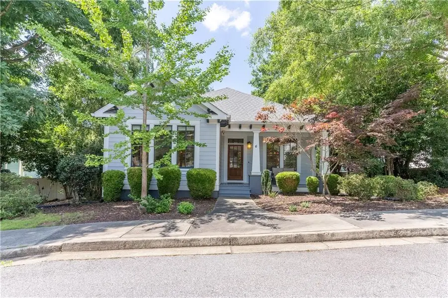 6 Royal Oak Drive, Athens, GA 30607 - #2