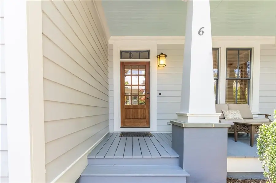 6 Royal Oak Drive, Athens, GA 30607 - #3