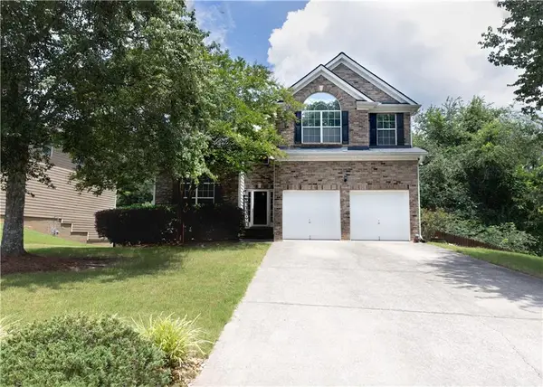 502 Streamside Place, Canton, GA 30115