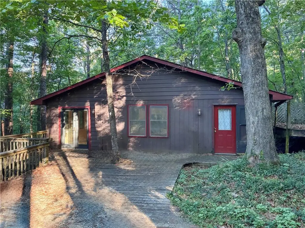 90 Quail Way, Jasper, GA 30143 - #1