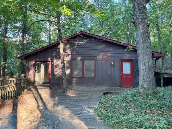 90 Quail Way, Jasper, GA 30143