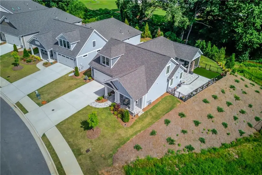 3492 Fishpond Circle, Dacula, GA 30019 - #2