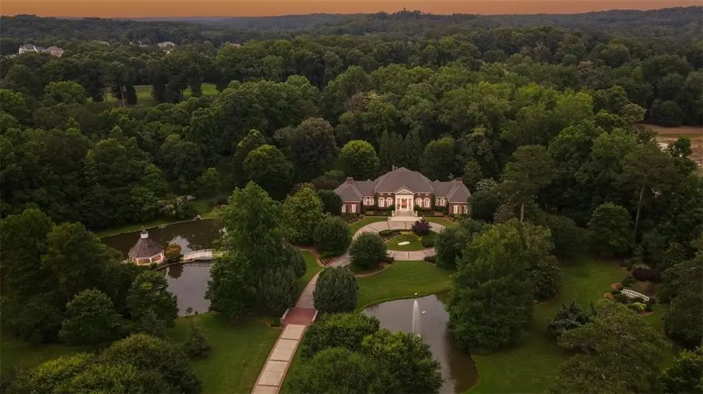25 The Greenway, Woodstock, GA 30188 - #1