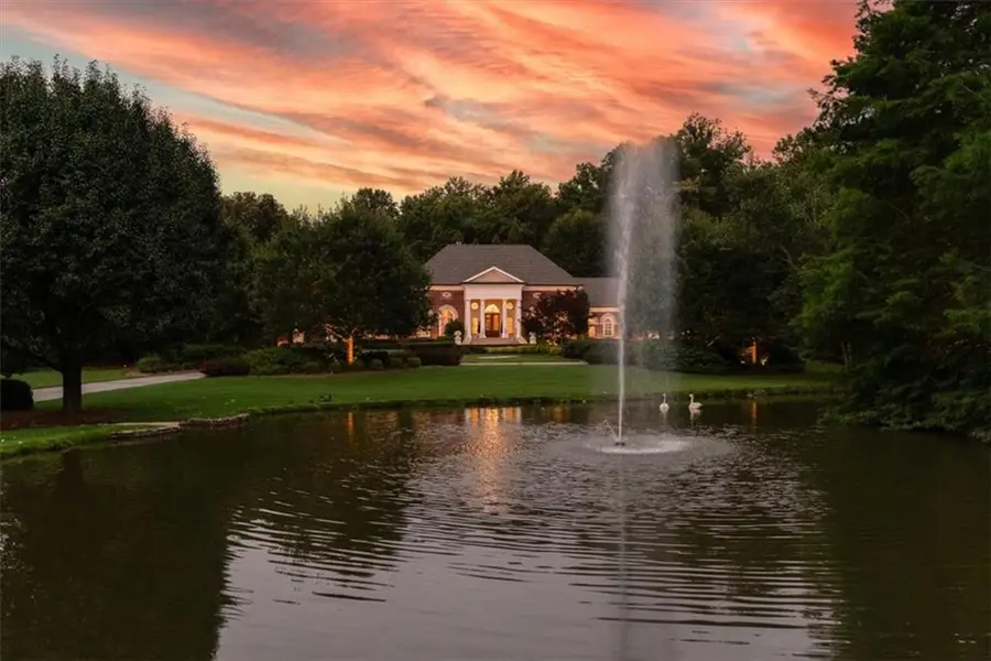 25 The Greenway, Woodstock, GA 30188 - #3