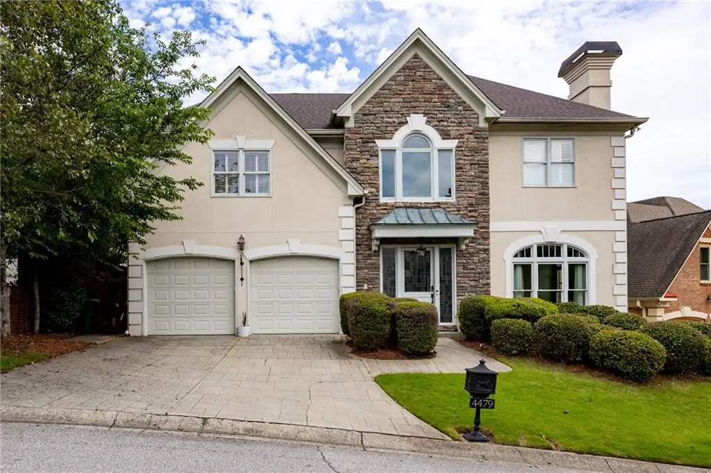 4479 Chattahoochee Plantation Drive Se, Marietta, GA 30067 - #1