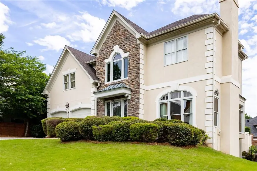 4479 Chattahoochee Plantation Drive Se, Marietta, GA 30067 - #2