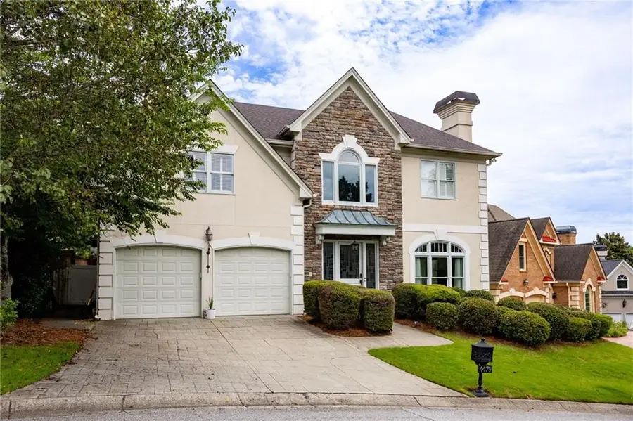 4479 Chattahoochee Plantation Drive Se, Marietta, GA 30067 - #3