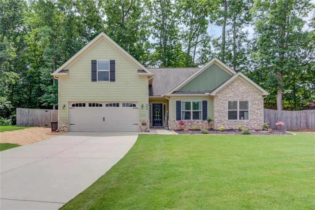 59 Arbor Point, Bethlehem, GA 30620 - #1