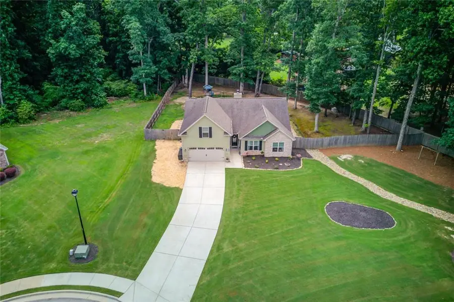 59 Arbor Point, Bethlehem, GA 30620 - #2