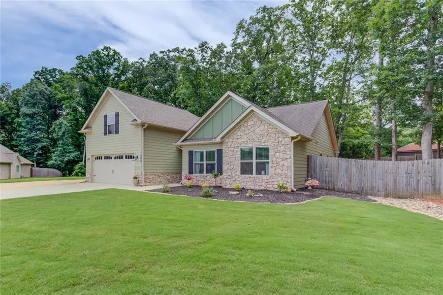 59 Arbor Point, Bethlehem, GA 30620 - #3