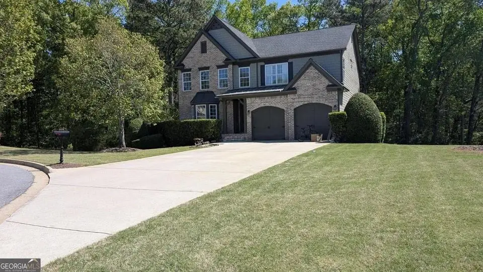 3355 East Gate Drive, Cumming, GA 30041 - #1