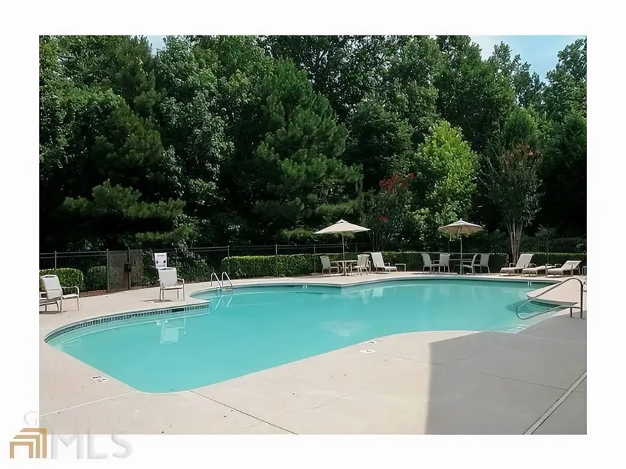 3355 East Gate Drive, Cumming, GA 30041 - #3