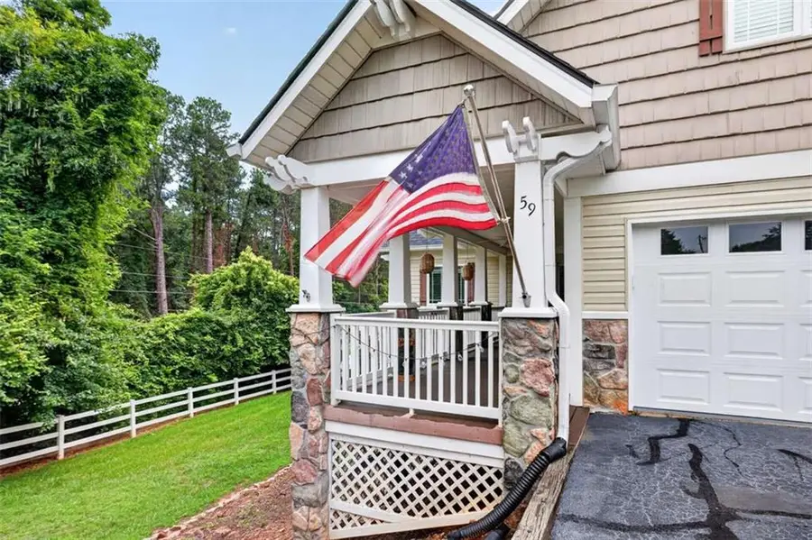 59 Players Lane, Hartwell, GA 30643 - #3