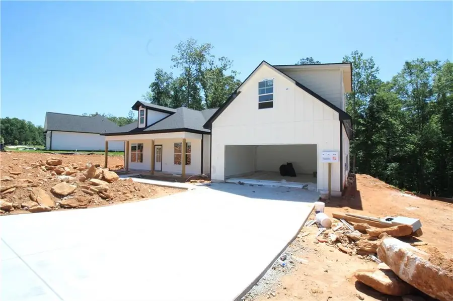 243 Cassidy Trail, Douglasville, GA 30134 - #3
