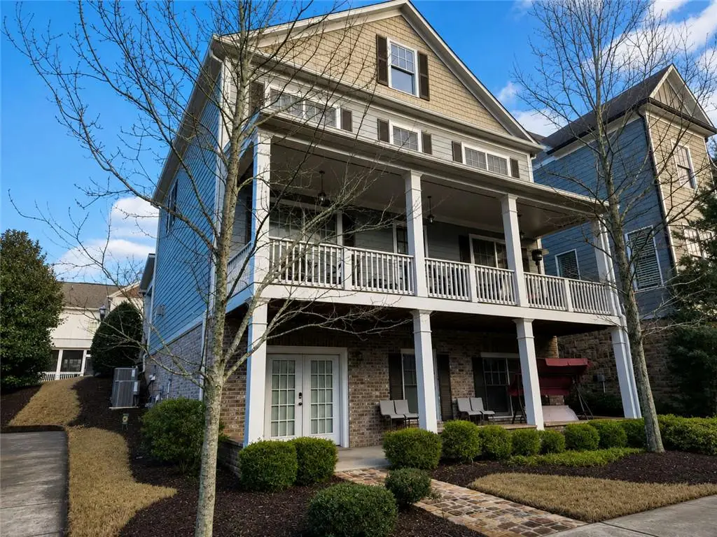 202 Golden Banner Avenue, Marietta, GA 30060 - #1