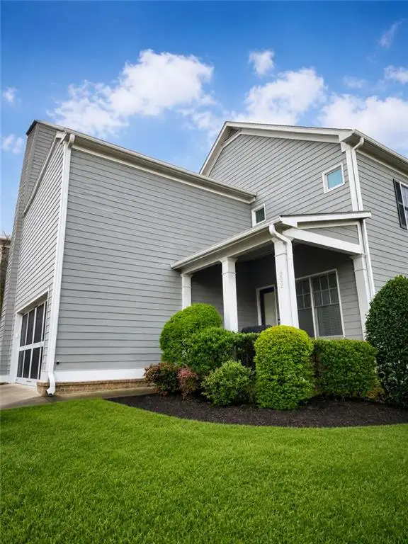 202 Golden Banner Avenue, Marietta, GA 30060 - #2