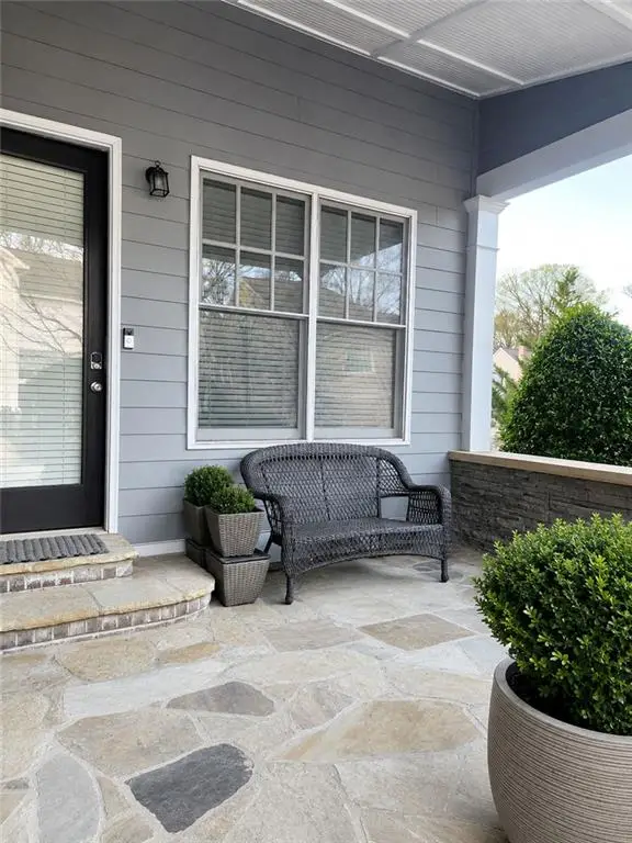 202 Golden Banner Avenue, Marietta, GA 30060 - #3