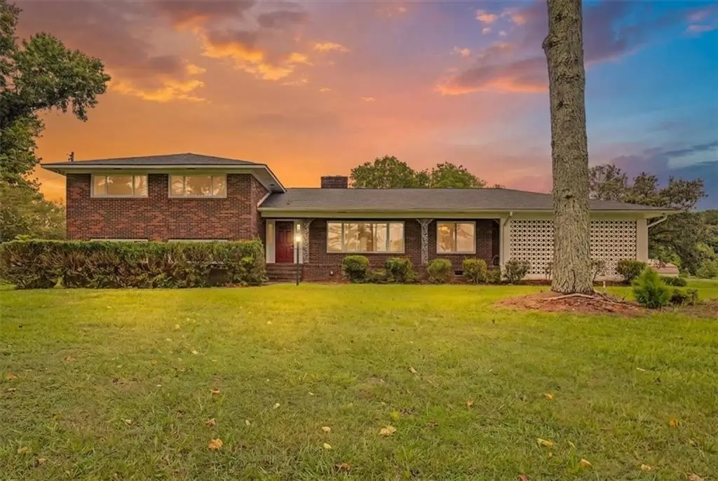 1314 Cave Springs Road, Cedartown, GA 30125 - #1