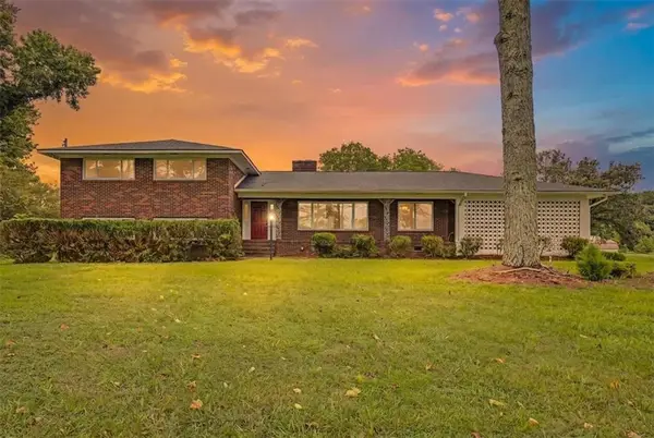 1314 Cave Springs Road, Cedartown, GA 30125