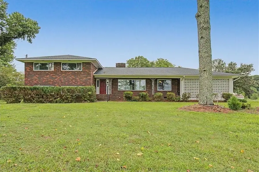 1314 Cave Springs Road, Cedartown, GA 30125 - #2