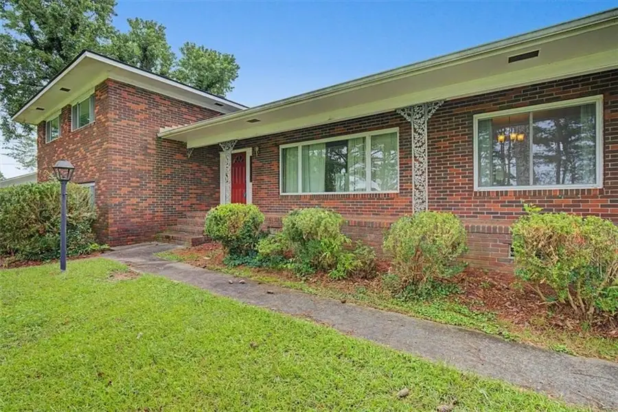 1314 Cave Springs Road, Cedartown, GA 30125 - #3