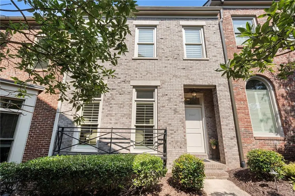3167 Neal Court, Cumming, GA 30041 - #1